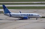 N17730 @ KORD - Boeing 737-724 - by Mark Pasqualino