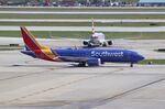 N8848Q @ KORD - Boeing 737-8 MAX