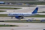 N843UA @ KORD - Airbus A319-131 - by Mark Pasqualino