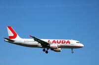 9H-LAX @ EKCH - 9H-LAX landing rw 22L - by Erik Oxtorp