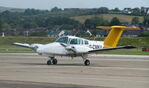 G-CMKY @ EGKA - Parked at Shoreham Airport, W Sussex