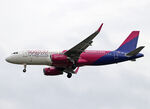 9H-WBQ @ LEBL - Landing rwy 06L - by Shunn311