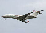 T7-RSP @ LEBL - Landing rwy 06L - by Shunn311