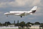 N944QS @ KORL - C680A zx jax-orl - by FloridaMetal