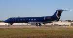 N931FL @ KORL - G550 zx  orl-ind - by FloridaMetal