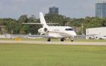 N945QS @ KORL - C680A zx orl-cni - by FloridaMetal