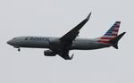 N929NN @ KORD - AAL 738 zx lax-ord - by FloridaMetal