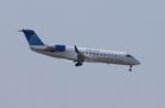 N930SW @ KORD - SKW/UE CR2 zx sgf-ord - by FloridaMetal