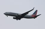 N922NN @ KORD - AAL 738  zx gpi-ord - by FloridaMetal