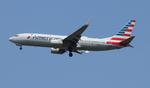N928NN @ KORD - AAL 738 zx mco-ord - by FloridaMetal