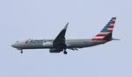 N923AN @ KORD - AAL 738 zx clt-ord - by FloridaMetal