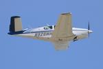 N928MM @ KOSH - Bonanza 35 zx  - by FloridaMetal
