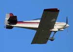 N929KK @ KOSH - RV-4  zx  - by FloridaMetal