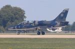 N939TS @ KOSH - L-39 zx  - by FloridaMetal