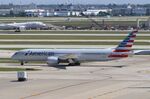 N835AN @ KORD - Boeing 787-9 Dreamliner - by Mark Pasqualino