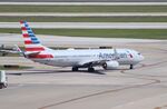 N903NN @ KORD - Boeing 737-823