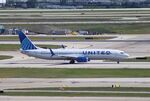 N67827 @ KORD - Boeing 737-924/ER - by Mark Pasqualino