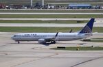 N63899 @ KORD - Boeing 737-924/ER - by Mark Pasqualino