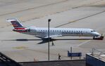 N728SK @ KORD - CL-600-2C10 - by Mark Pasqualino
