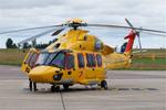 OY-HNV @ EGSH - Parked at Norwich.