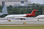 N183T @ ESSA - Ramp M - by wijken