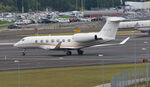 OE-LUB @ ESSA - Ramp M - by wijken