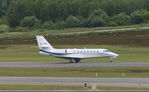 OK-JRS @ ESSA - Rwy 08 - by wijken