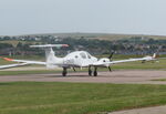 G-GNSS @ EGKA - Parked at Shoreham Airport, W Susse