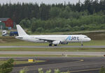 TC-GPF @ ESSA - Rwy 08 - by wijken
