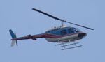 G-CLAY - Over Potters Bar, Herts