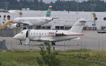 N68AB @ ESSA - Ramp S