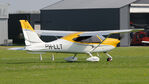 PH-LLT photo, click to enlarge