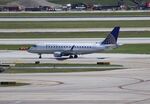 N864RW @ KORD - ERJ-170-100SE - by Mark Pasqualino