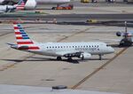 N744DB @ KORD - ERJ-170-100SE