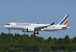 F-HPNS @ ESSA - Rwy 26