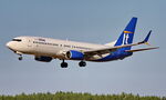 OY-JYB @ LHBP - LHBP - Budapest Liszt Ferenc International Airport, Budapest, Hungary - by Attila Groszvald-Groszi