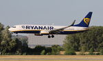 SP-RNF @ LHBP - LHBP - Budapest Liszt Ferenc International Airport, Budapest, Hungary - by Attila Groszvald-Groszi