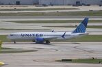 N47340 @ KORD - Boeing 737-8 MAX