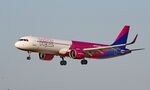9H-WAO @ LHBP - LHBP - Budapest Liszt Ferenc International Airport, Budapest, Hungary - by Attila Groszvald-Groszi