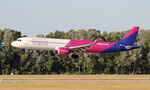 9H-WAO @ LHBP - LHBP - Budapest Liszt Ferenc International Airport, Budapest, Hungary - by Attila Groszvald-Groszi
