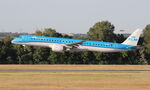 PH-NXG @ LHBP - LHBP - Budapest Liszt Ferenc International Airport, Budapest, Hungary - by Attila Groszvald-Groszi