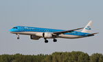 PH-NXG @ LHBP - LHBP - Budapest Liszt Ferenc International Airport, Budapest, Hungary - by Attila Groszvald-Groszi