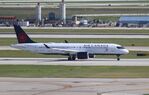 C-GJYC @ KORD - Airbus A220-371