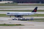 C-FCQX @ KORD - Airbus A320-214