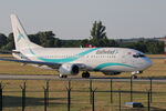 TC-TLD @ LHBP - LHBP - Budapest Liszt Ferenc International Airport, Budapest, Hungary - by Attila Groszvald-Groszi