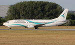 TC-TLD @ LHBP - LHBP - Budapest Liszt Ferenc International Airport, Budapest, Hungary - by Attila Groszvald-Groszi