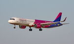 9H-WDS @ LHBP - LHBP - Budapest Liszt Ferenc International Airport, Budapest, Hungary - by Attila Groszvald-Groszi