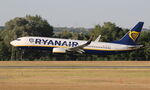 SP-RSL @ LHBP - LHBP - Budapest Liszt Ferenc International Airport, Budapest, Hungary - by Attila Groszvald-Groszi