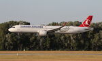 TC-LTJ @ LHBP - LHBP - Budapest Liszt Ferenc International Airport, Budapest, Hungary - by Attila Groszvald-Groszi
