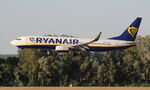 EI-EBL @ LHBP - LHBP - Budapest Liszt Ferenc International Airport, Budapest, Hungary - by Attila Groszvald-Groszi